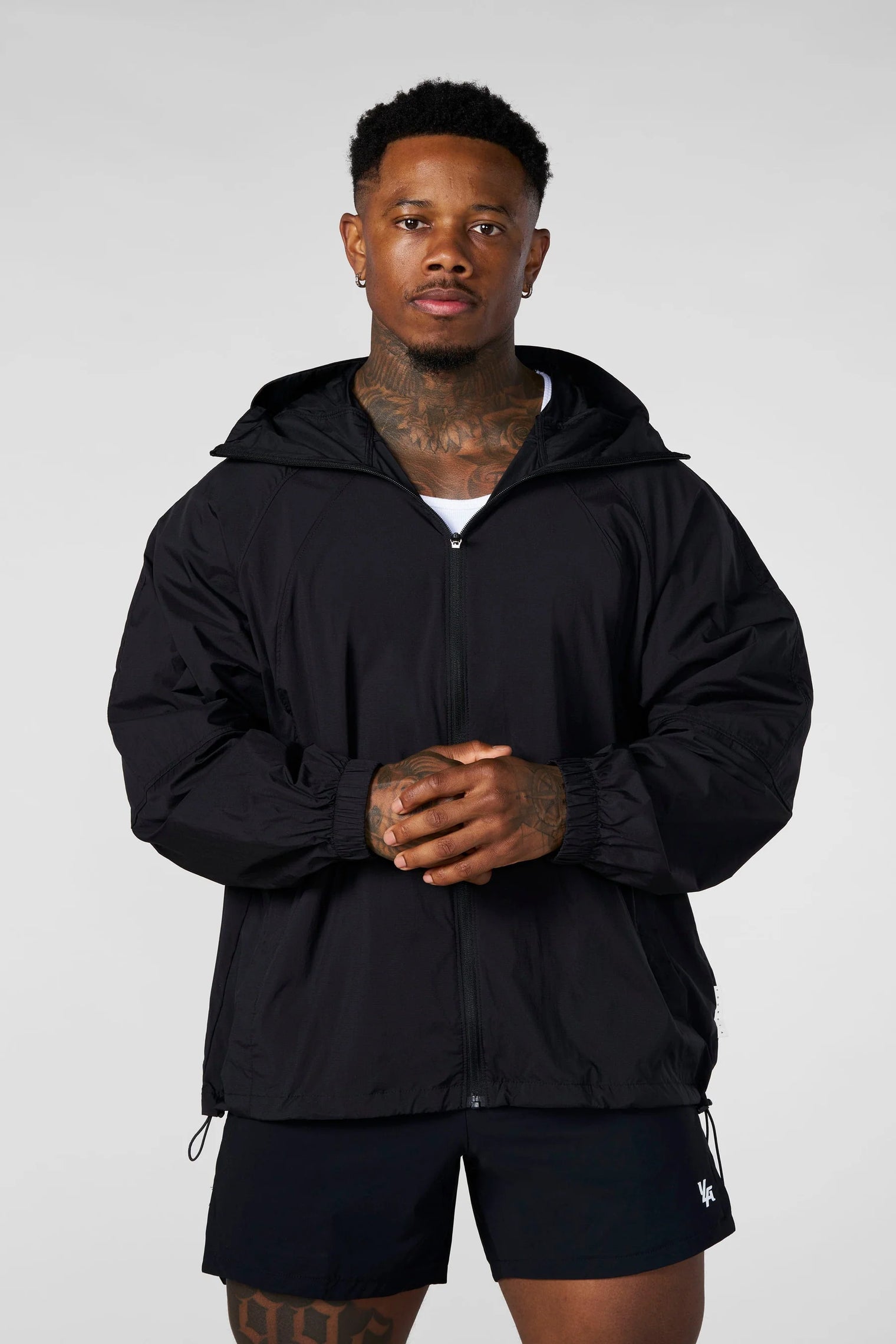 5074 - Aeroshell Windbreakers