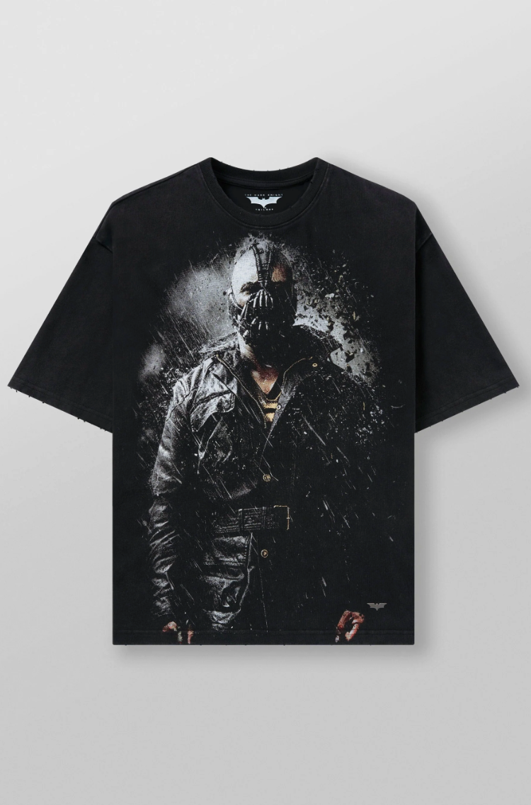 4244 - Batman Character Tees