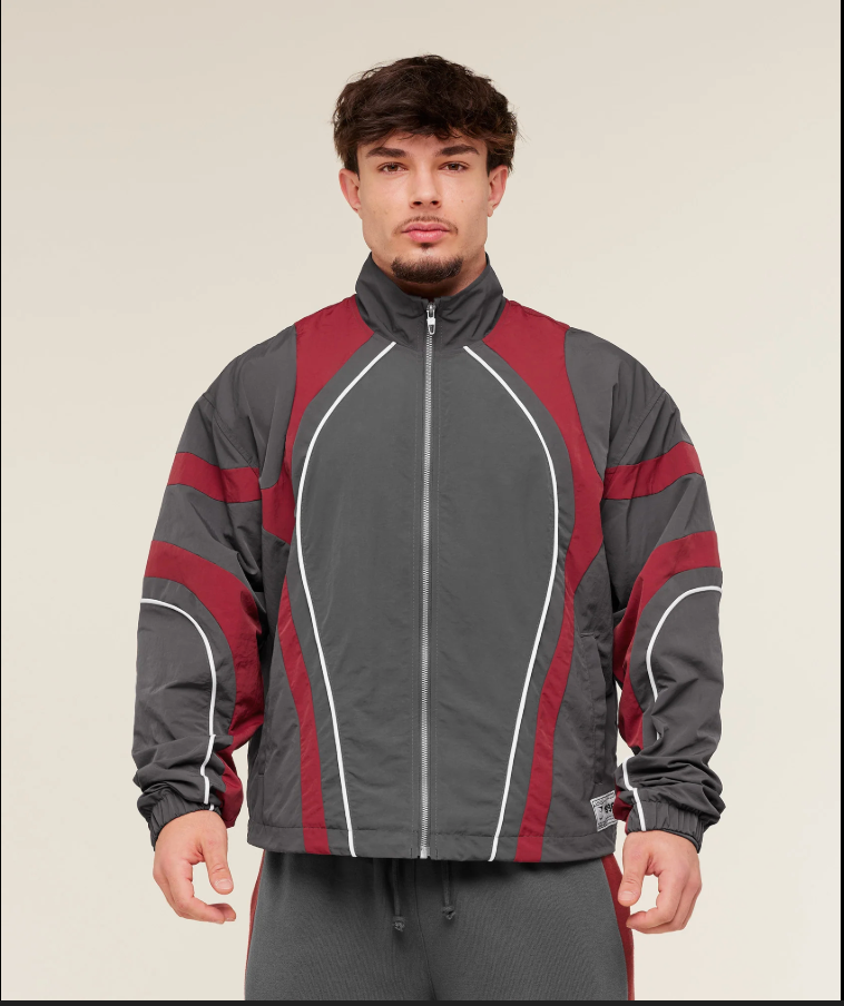 Gymshark x Carlos Belcast Track Jacket