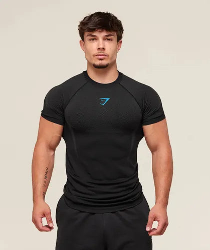 Onyx 5.0 Gymshark Manga corta