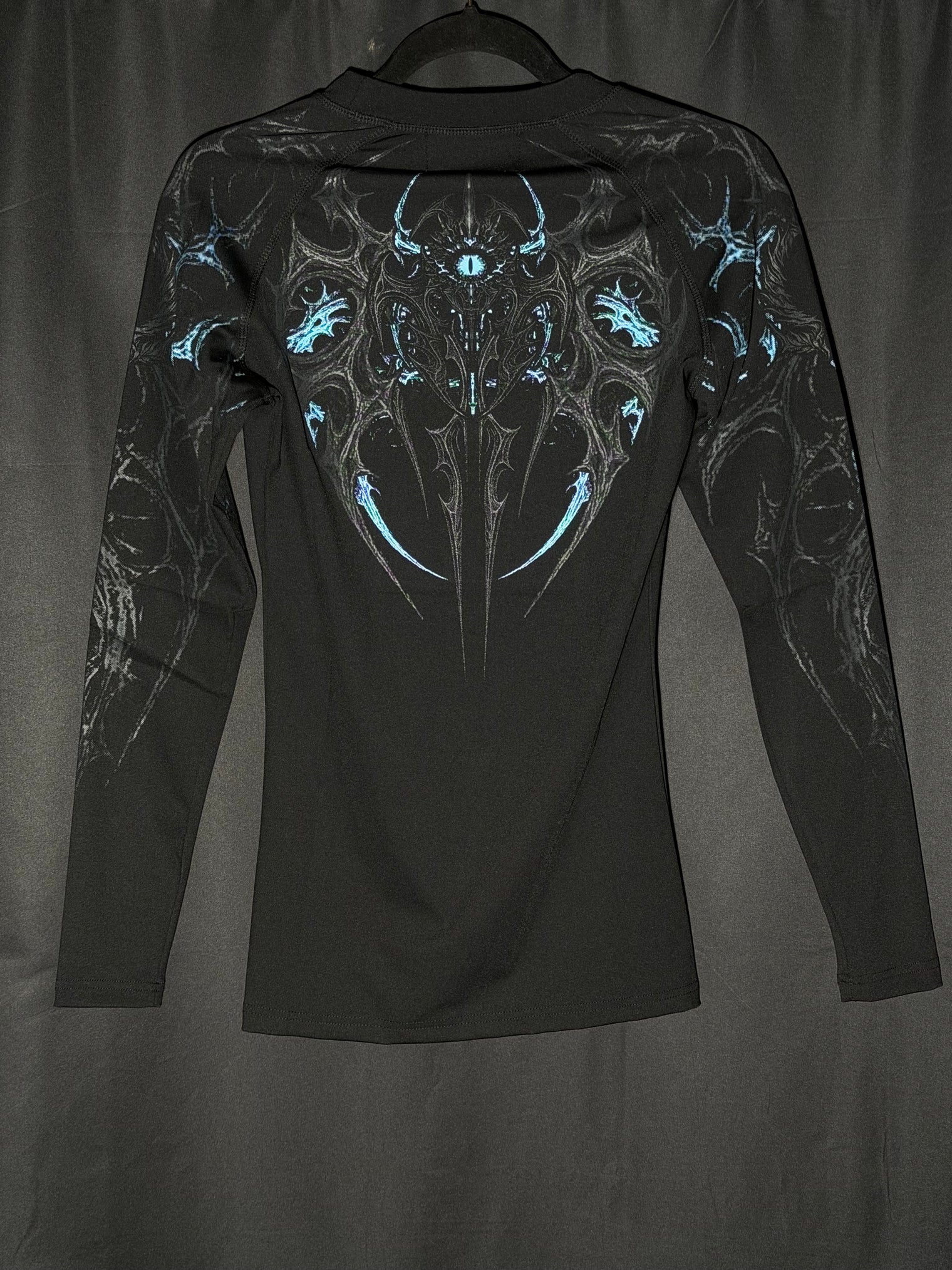 Voidtech Parasite Longsleeve Compression