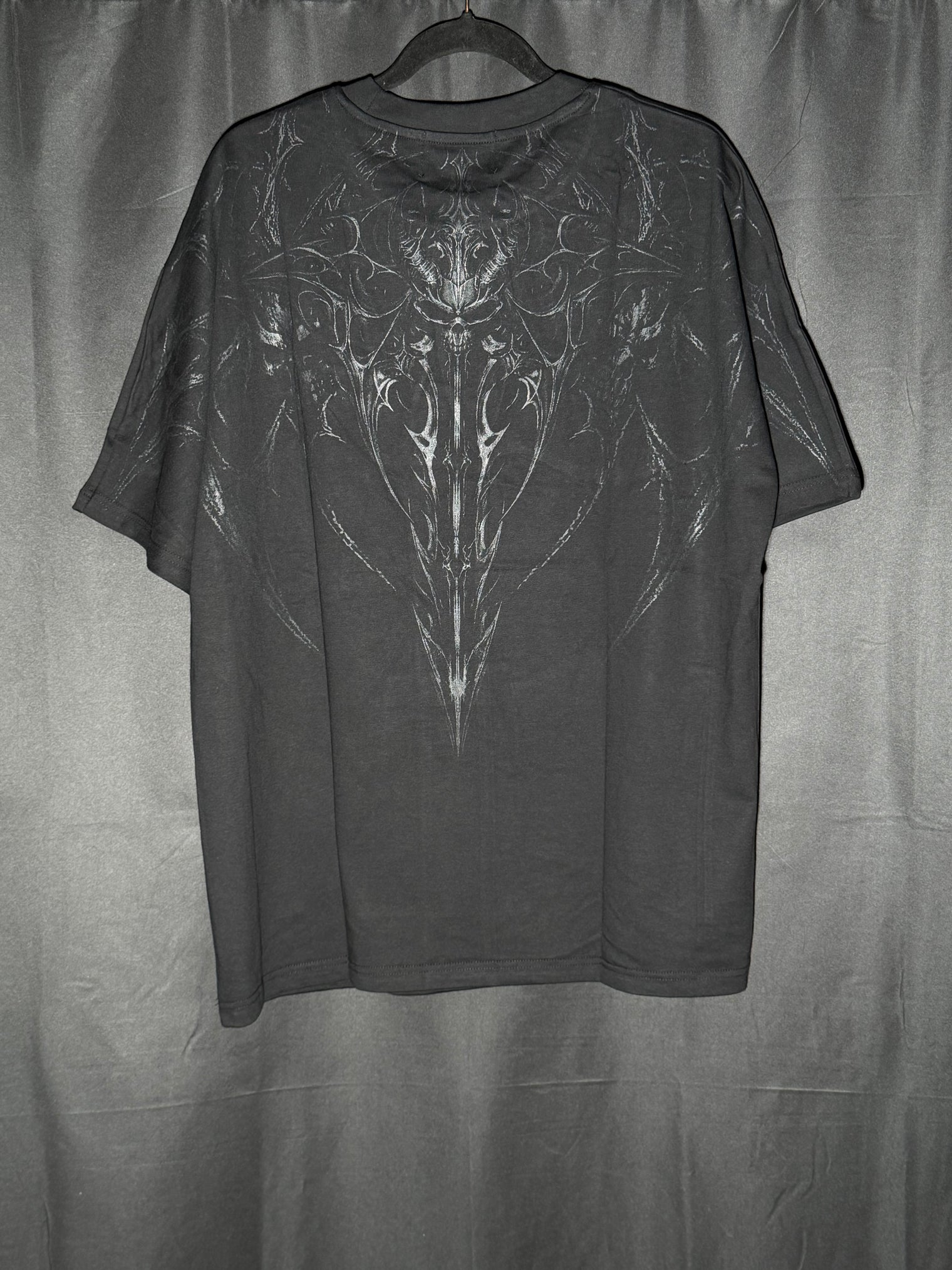 Nocturnal Oversized T-Shirt