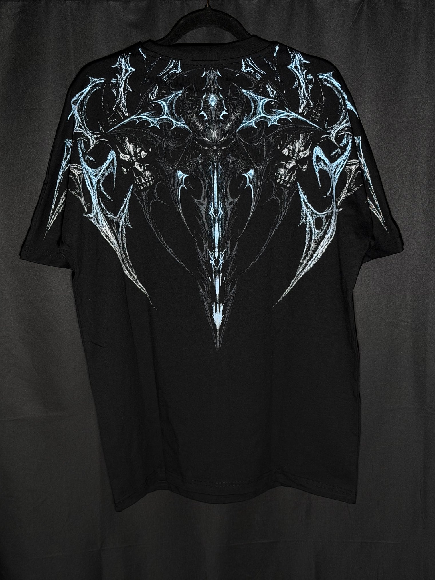 Nocturnal Oversized T-Shirt