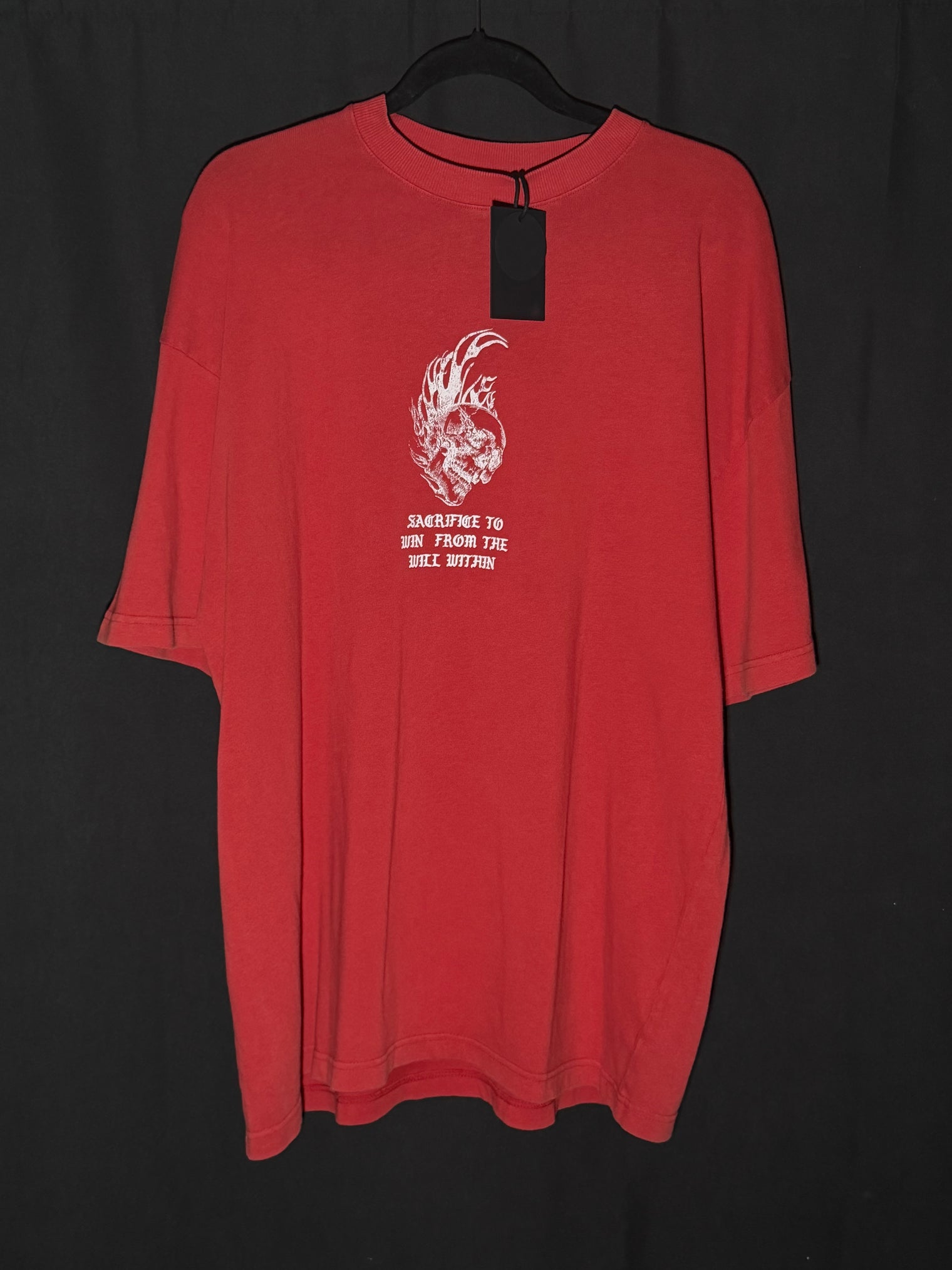 Darcsport sacrifice tee