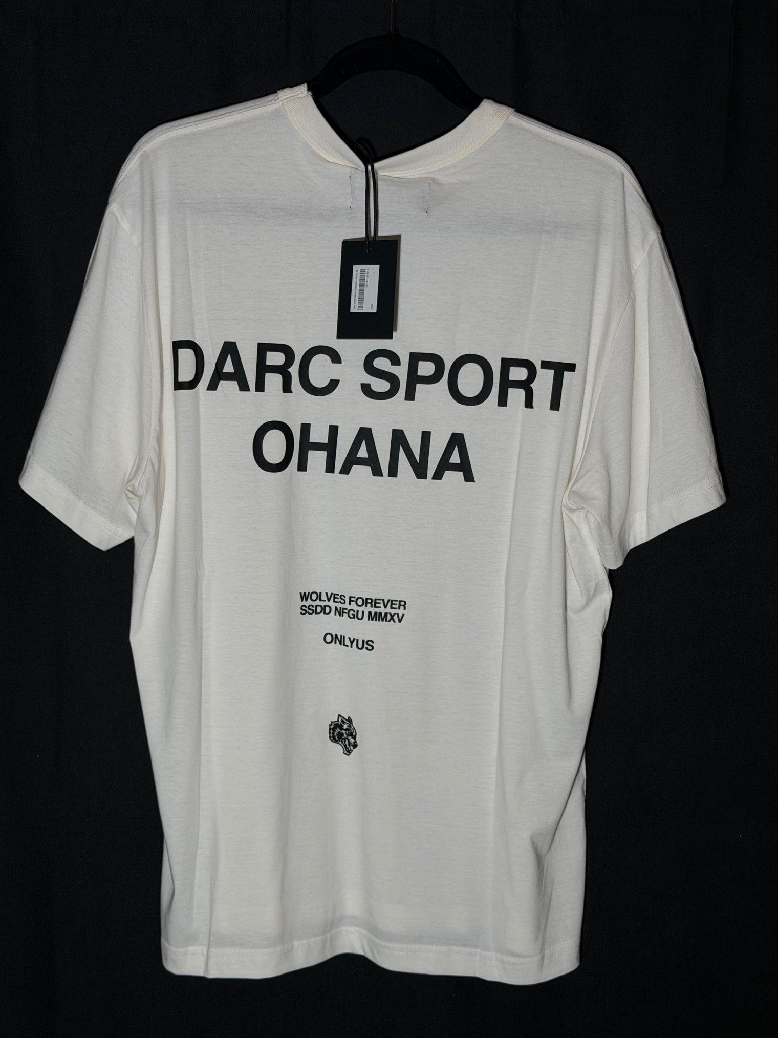 Darcsport Ohana Tee