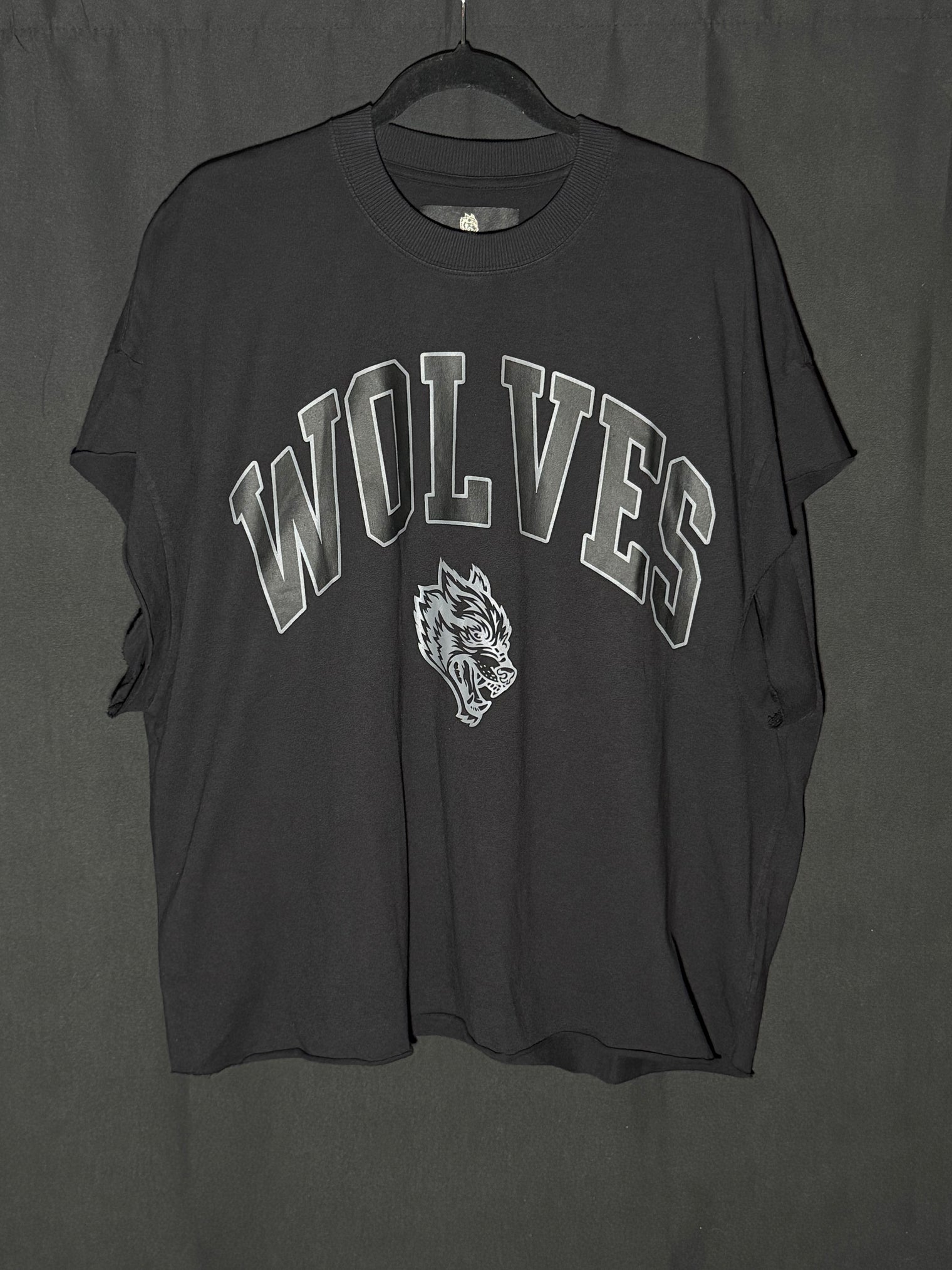 Darcsport Wolves Tee