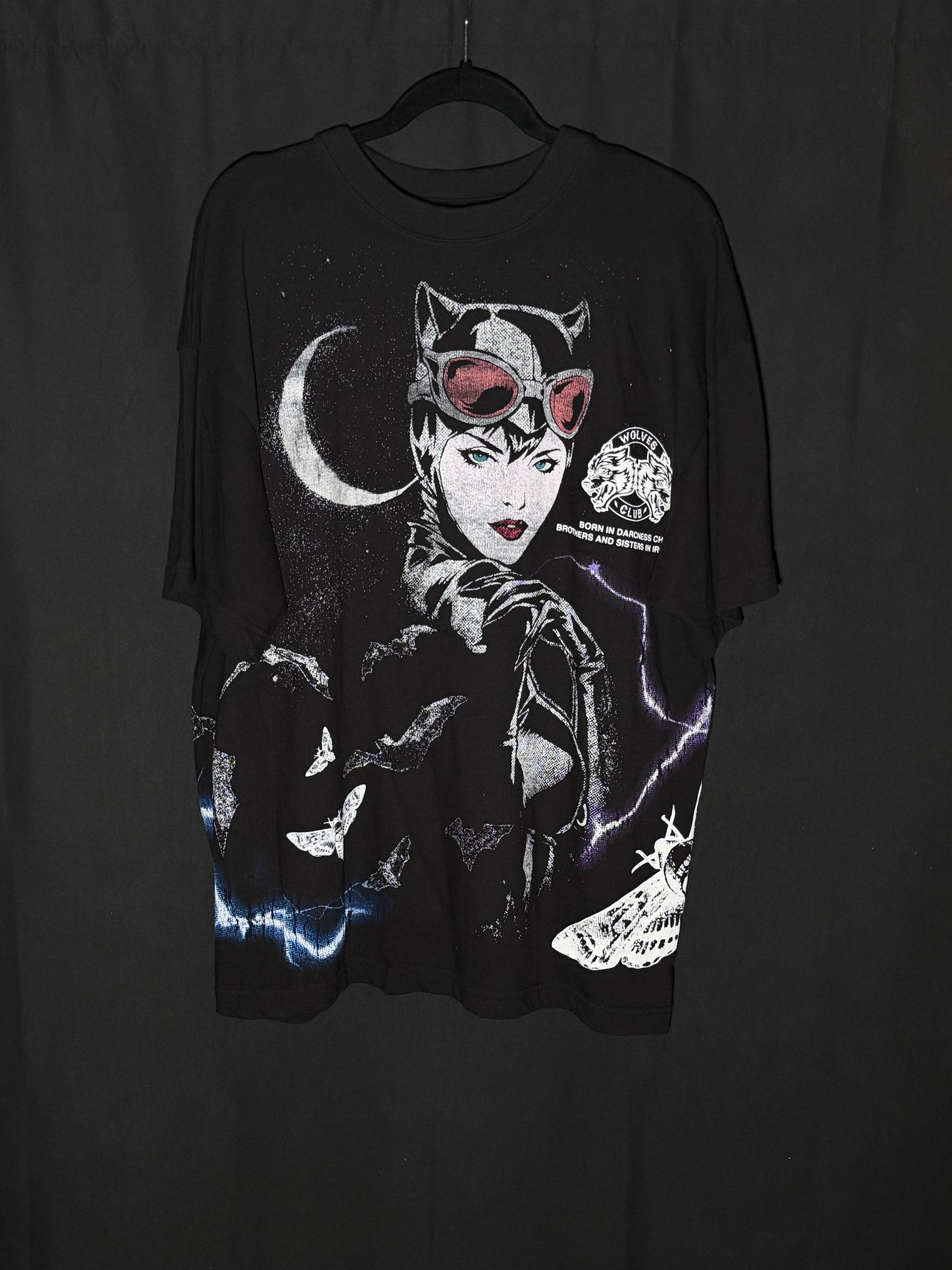 Darcsport BID TEe