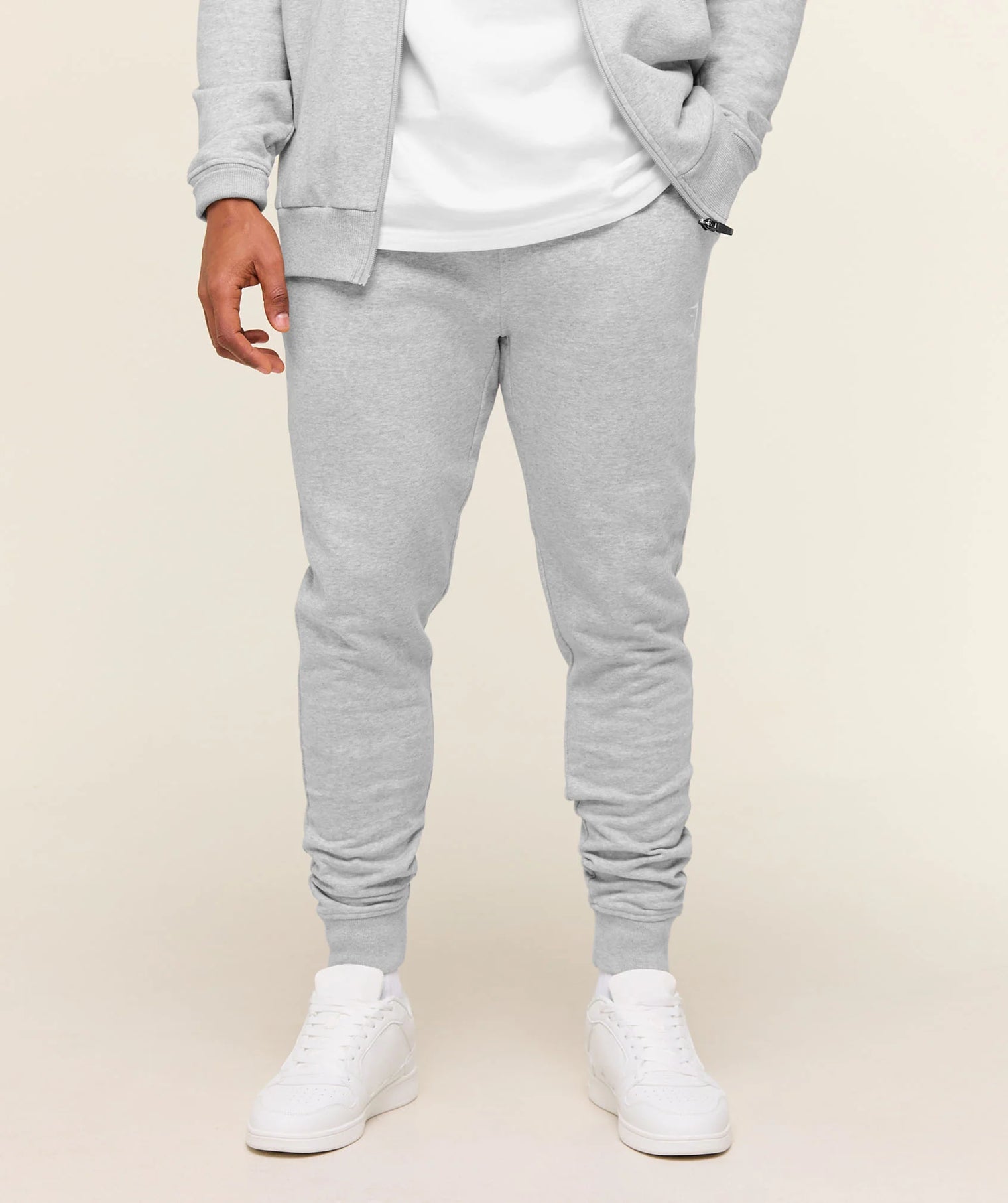 GS Crest Joggers