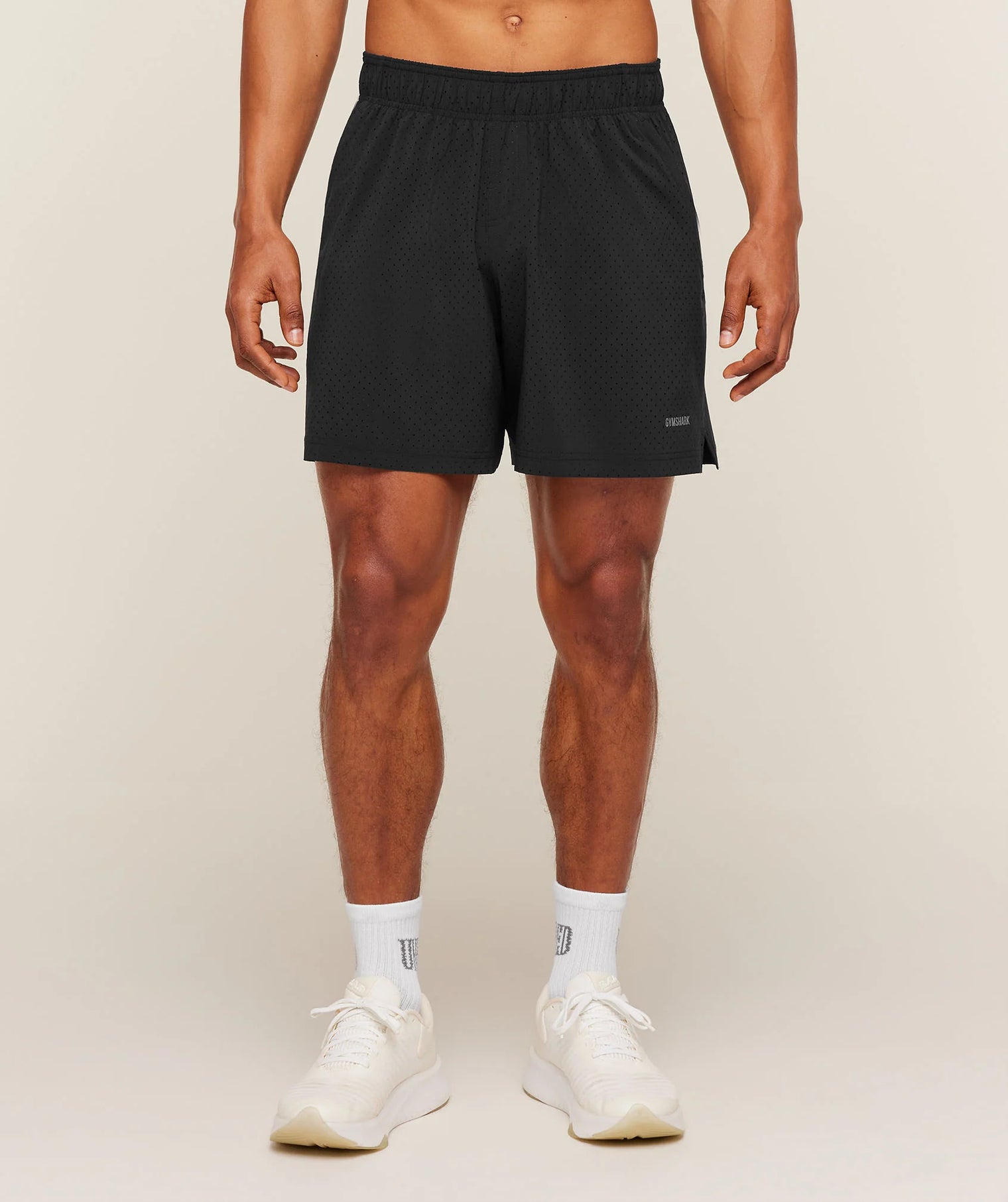 GS x CBUM Short