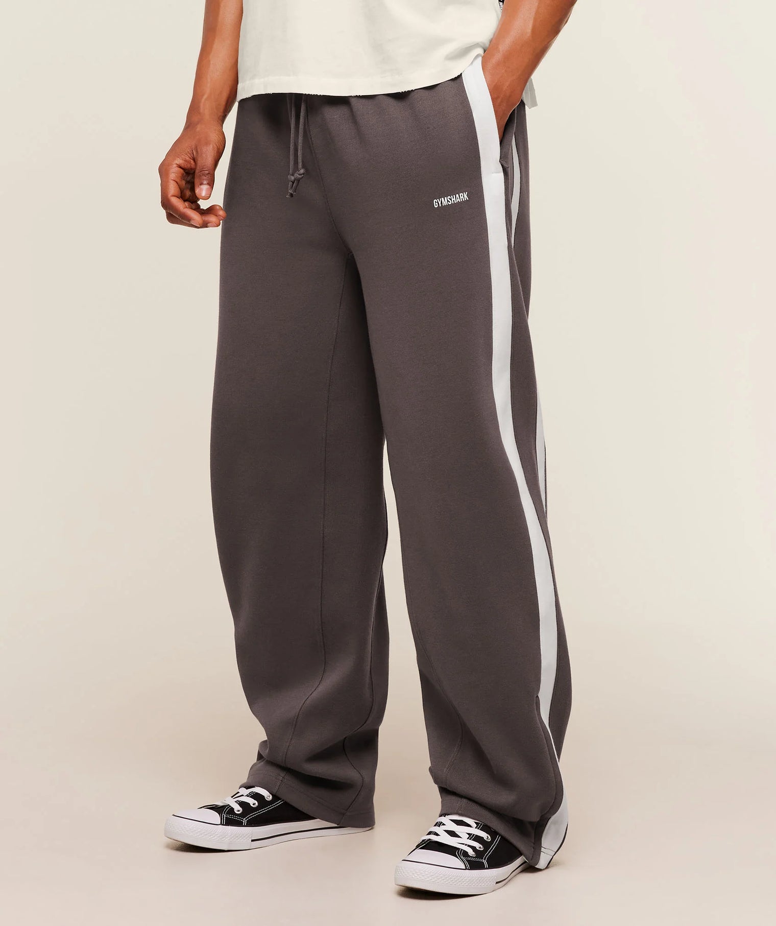 GS x CBUM Straight Leg Jogger