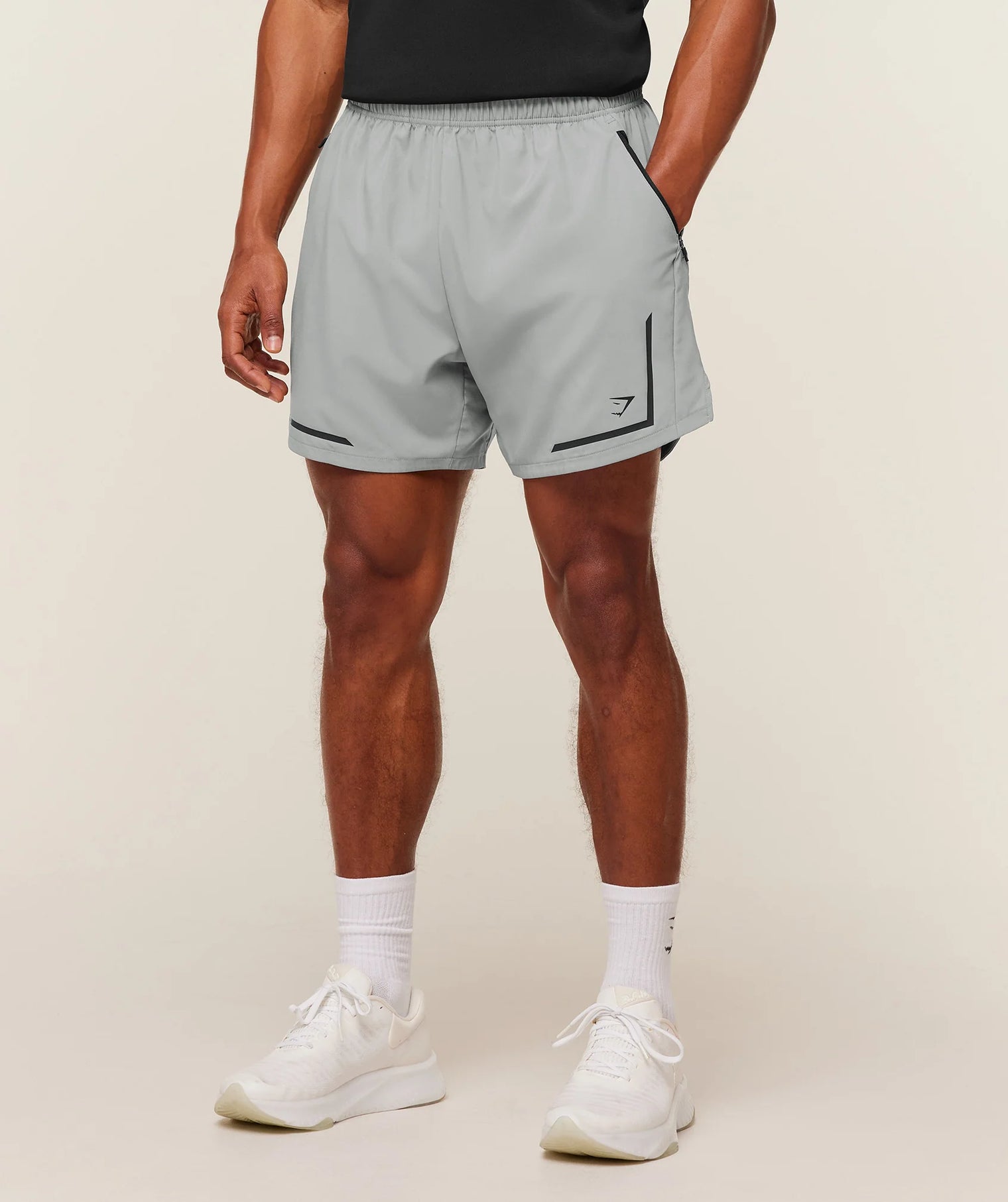 Movement Sport 5" Short