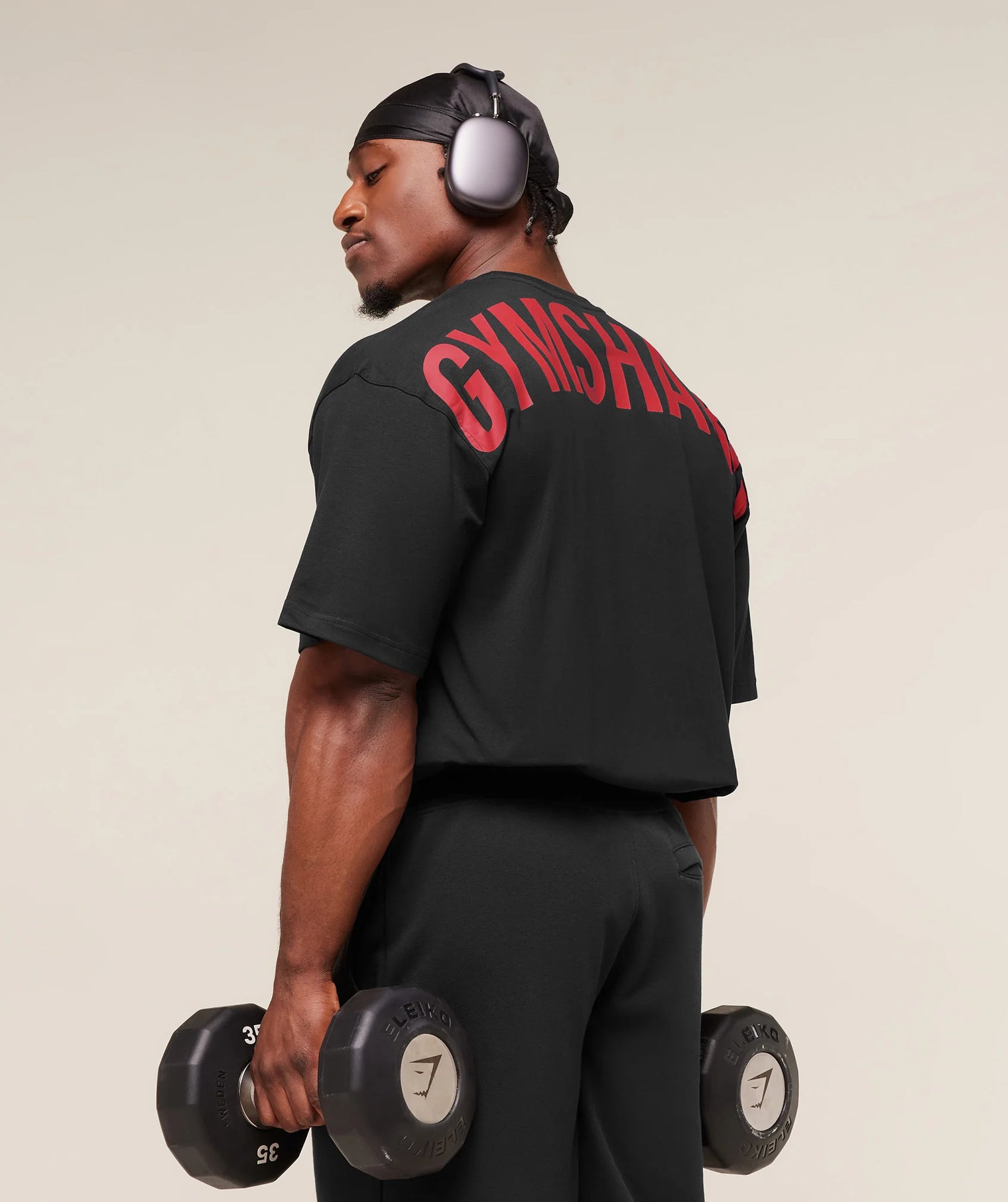 GS Power T-Shirt