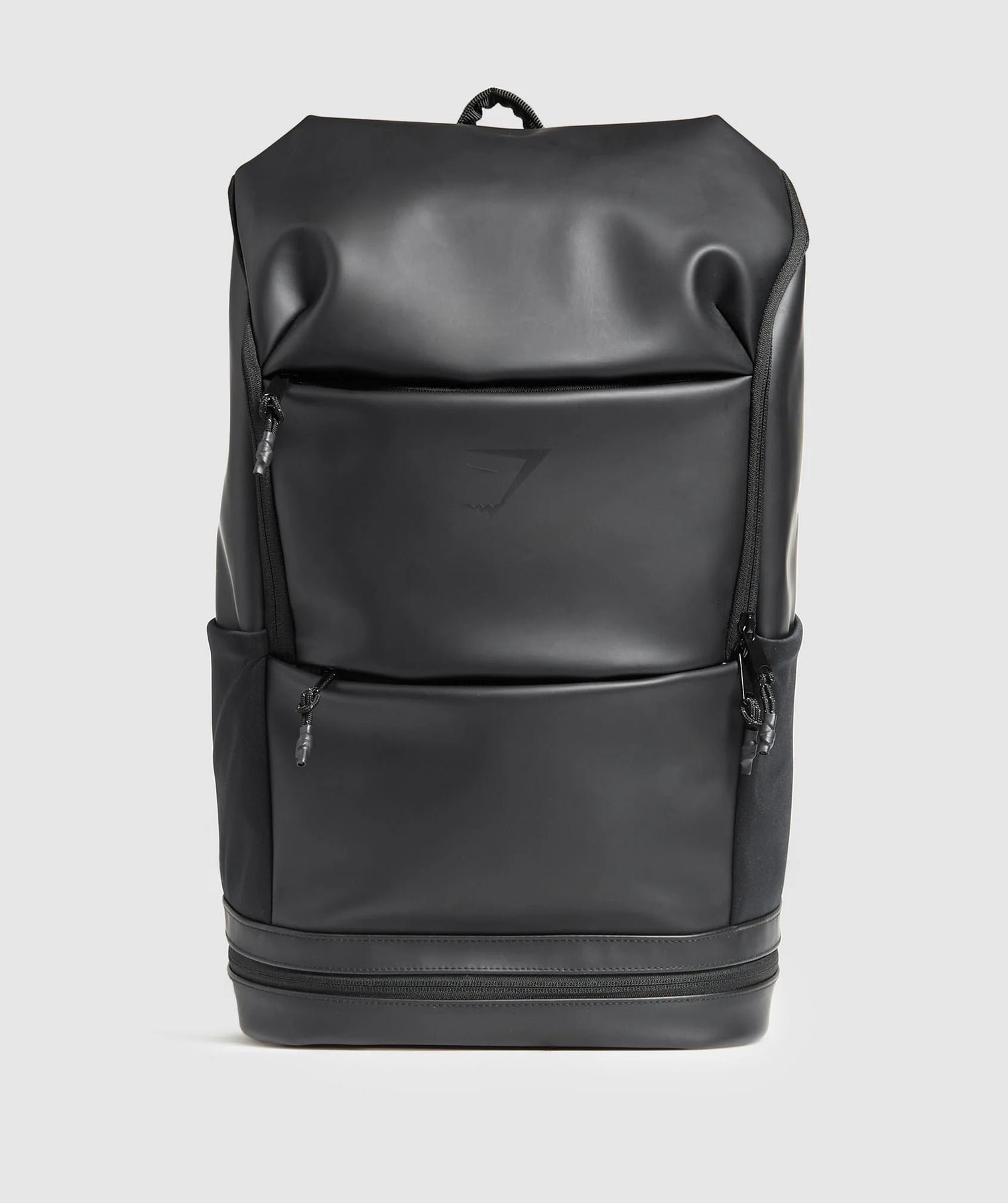 GS Sleek Backpack - Black