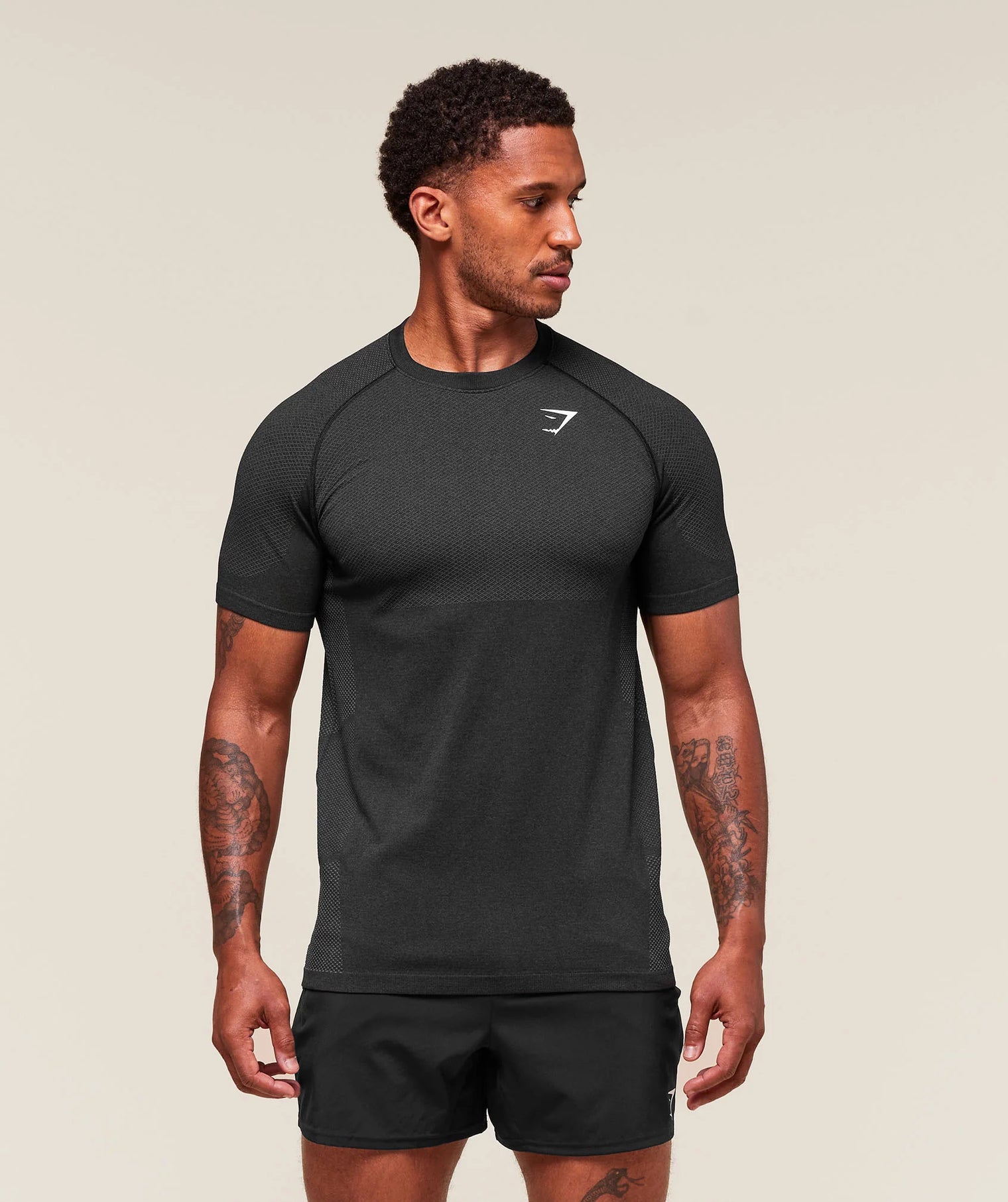 GS Vital Seamless T-Shirt