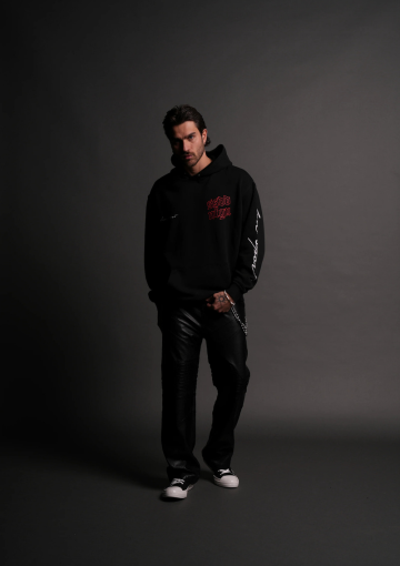 Hoodies y Chamarras de Hombre