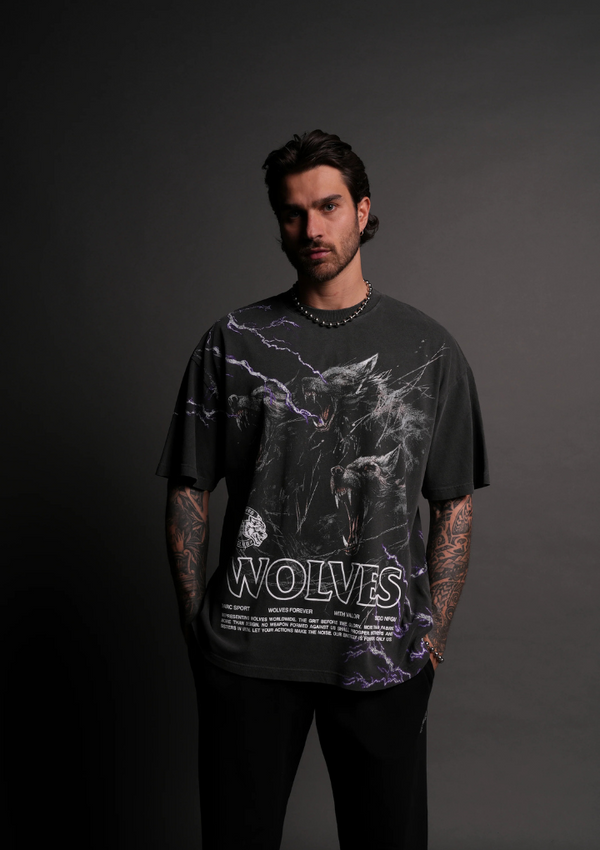 T-shirts de hombre