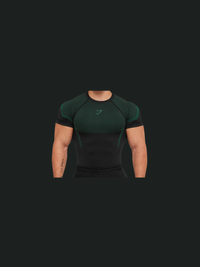 Onyx 5.0 Gymshark Manga corta