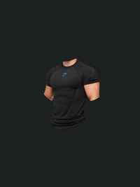 Onyx 5.0 Gymshark Manga corta