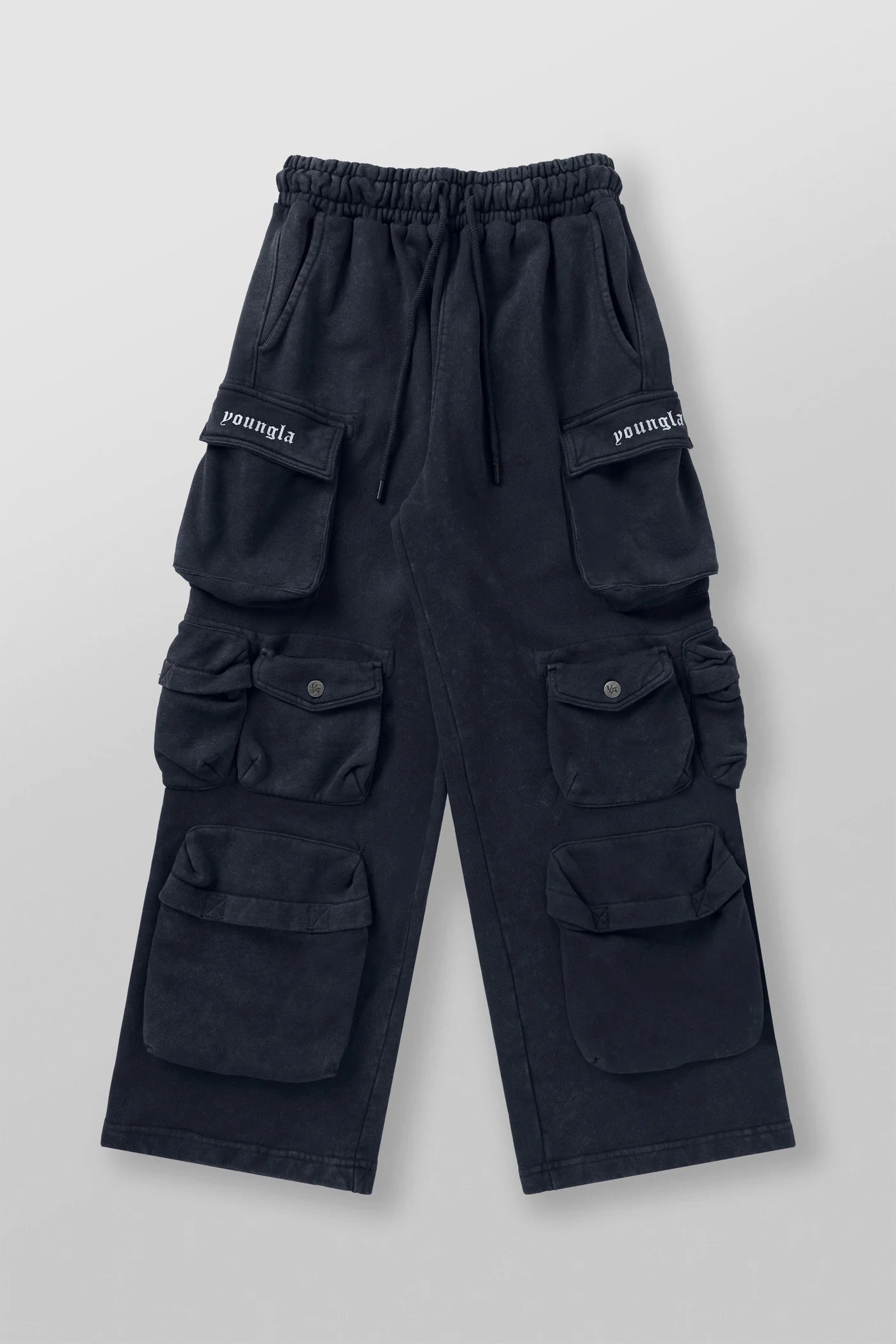 2005 - Hella Pocket Sweats