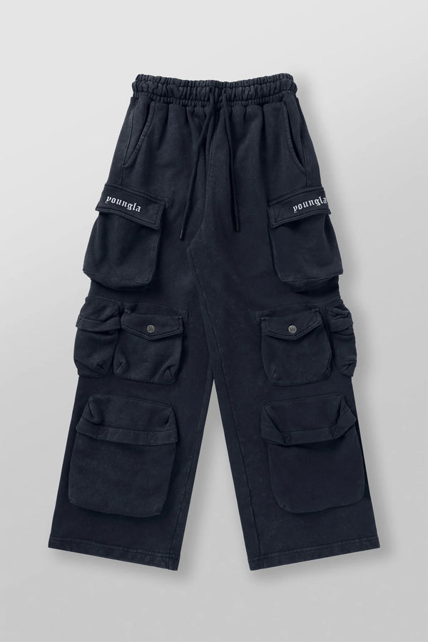 2005 - Hella Pocket Sweats