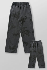 2158 - Batman Legends Joggers