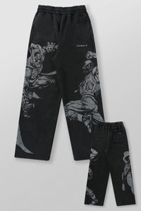 2158 - Batman Legends Joggers