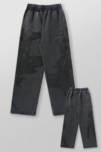 2158 - Batman Legends Joggers