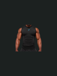 Onyx 5.0 Tank Top Gymshark