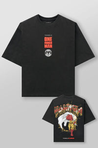 4105 - One Punch Man Tees