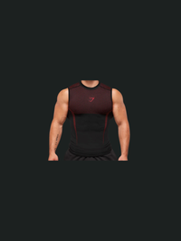 Onyx 5.0 Tank Top Gymshark