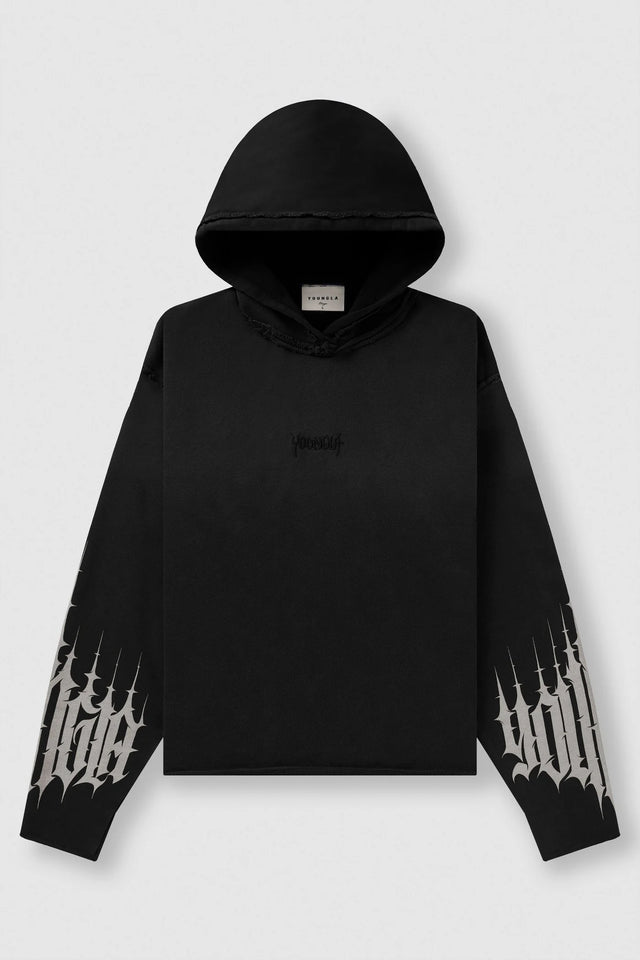 5046 - Creed Hoodies