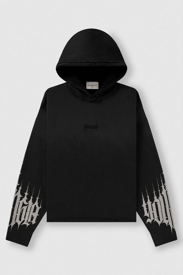 5046 - Creed Hoodies