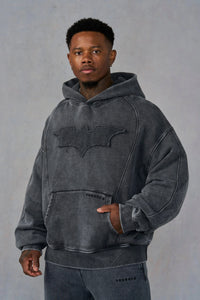 5173 - Batman Stealth Hoodies