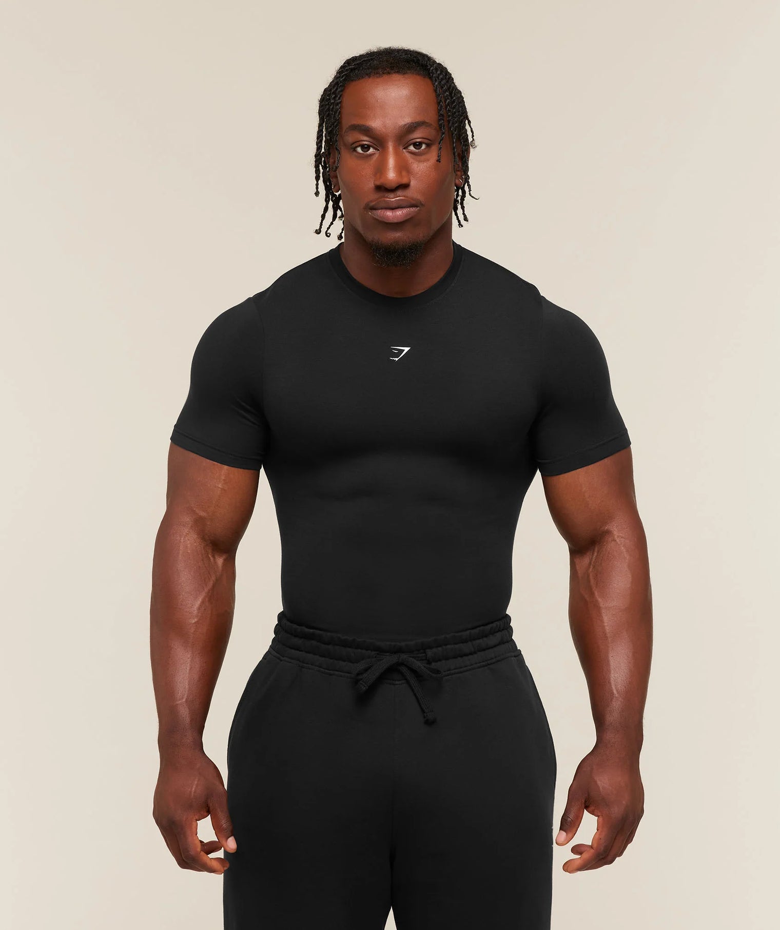Super Soft muscle tee