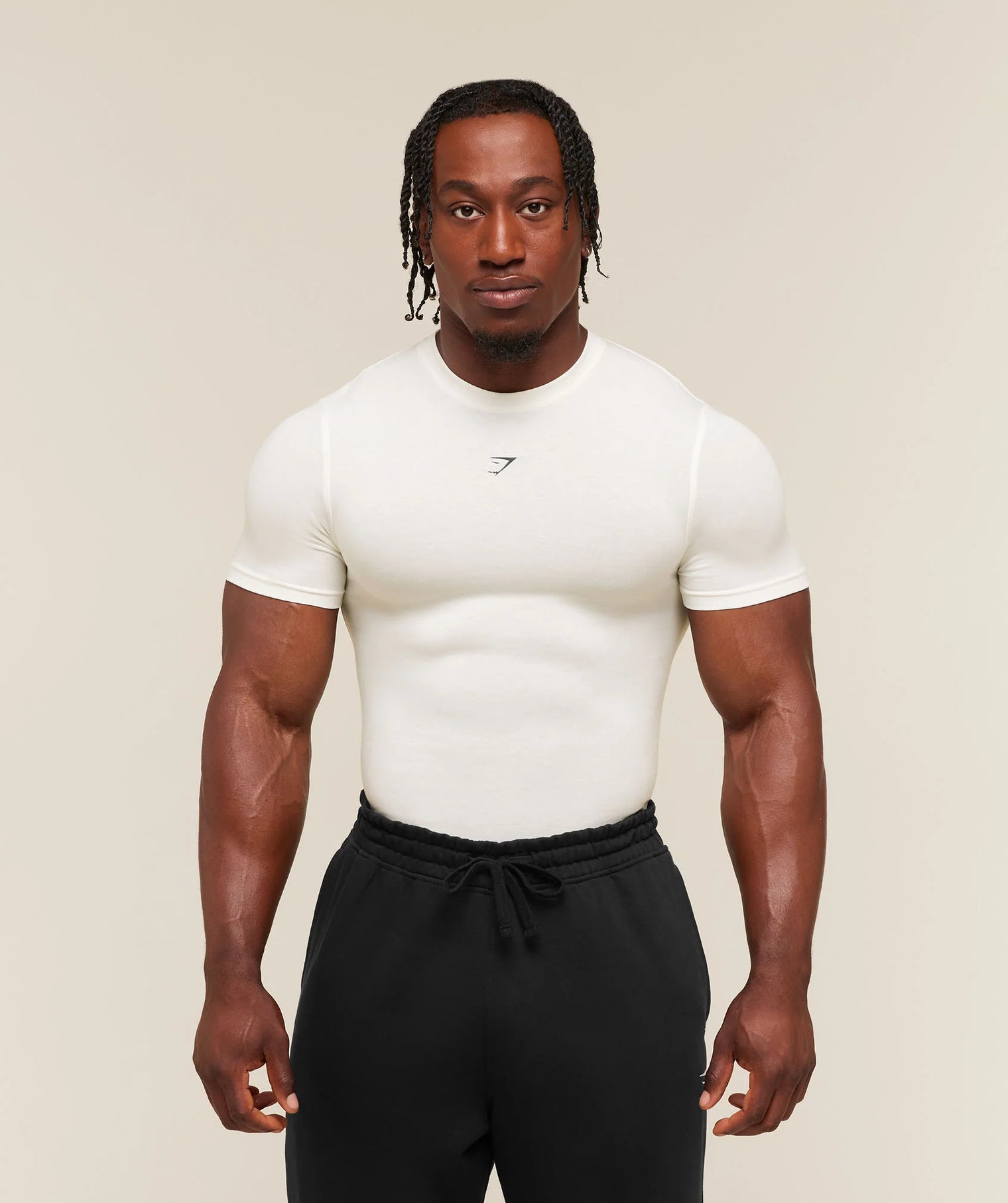 Super Soft muscle tee