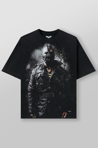 4244 - Batman Character Tees