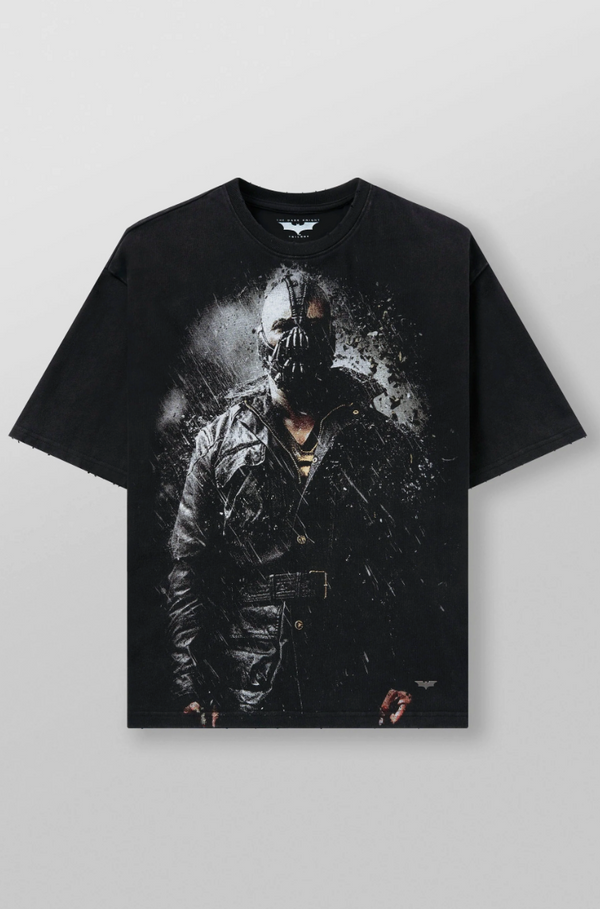 4244 - Batman Character Tees