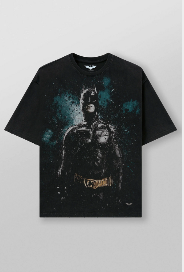 4244 - Batman Character Tees