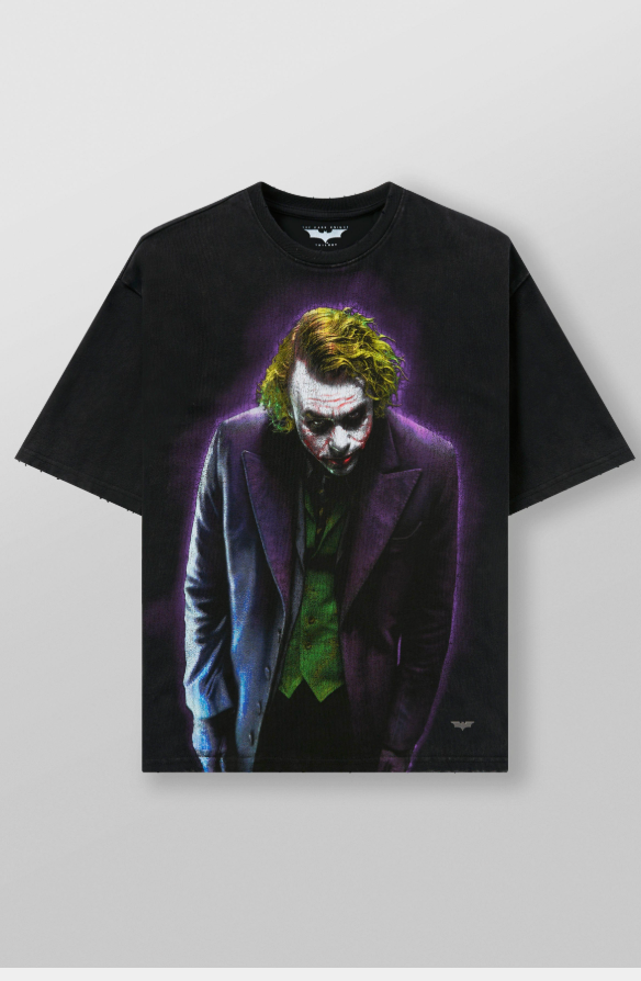 4244 - Batman Character Tees