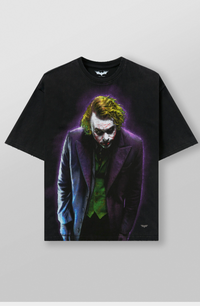 4244 - Batman Character Tees