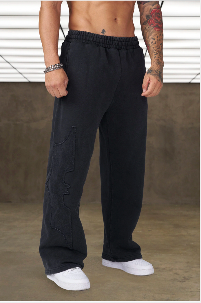 2099 - Batman Stealth Sweats