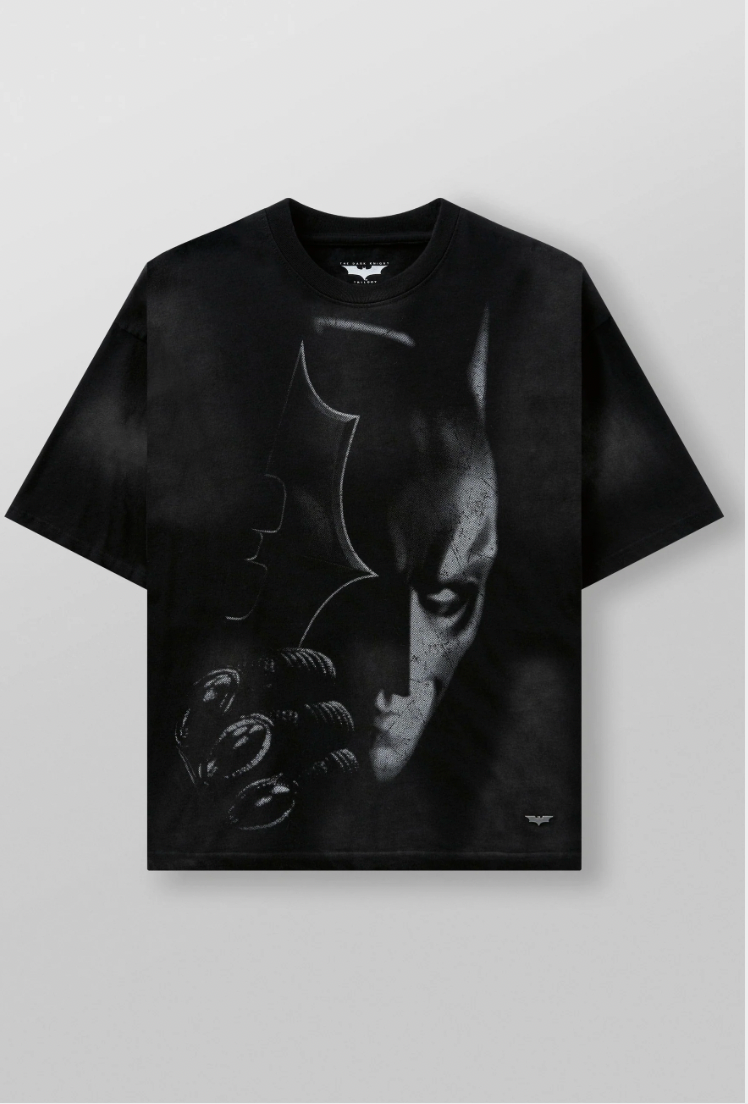 4254 - Batman Shadow Tees