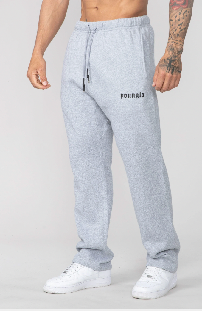 216 Eternal No Cuff Sweat