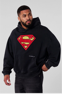 5079 - Superman Legacy Hoodies