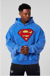 5079 - Superman Legacy Hoodies