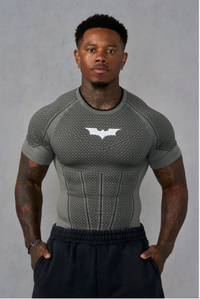 4259 - Batman Compression Tees