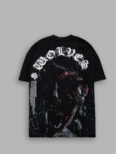Carnage forever tee