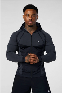 8061 - Apex Compression Zip-Ups
