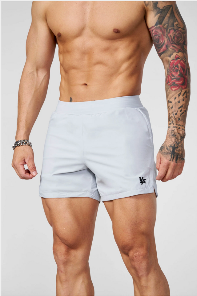 1018 - Core Training Shorts