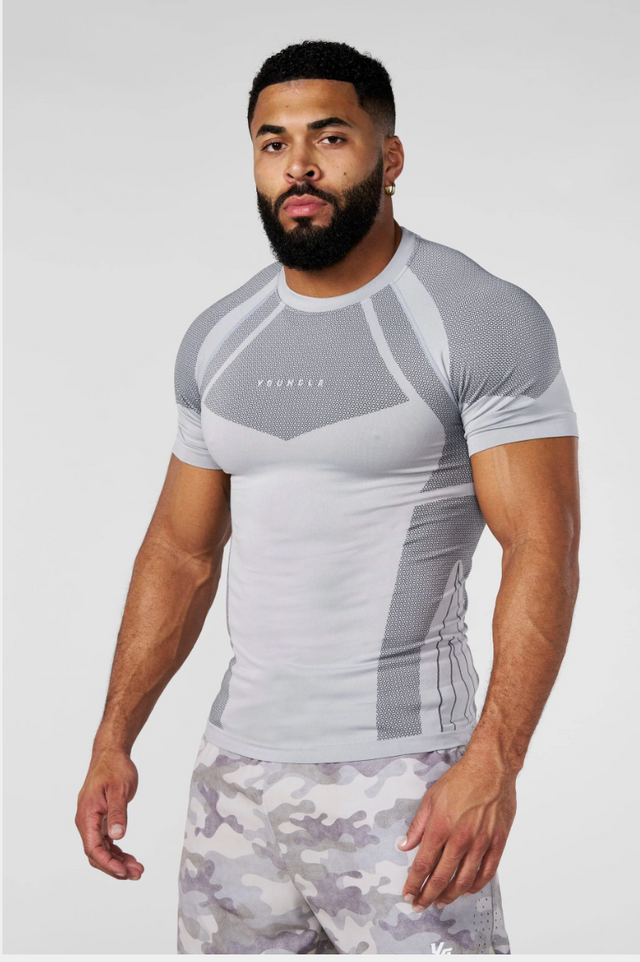 4294 - Apex Compression Tees